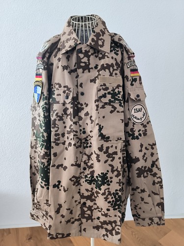 Original bundeswehr tropentarn - bundeswehr,