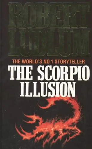 The scorpio illusion - the,
