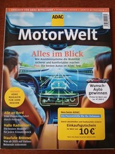 ADAC Motorwelt