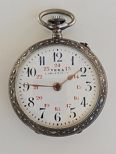 Antike 800 silber - silber, damen