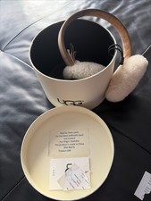 UGG Earmuffs Ohrenwärmer Kids