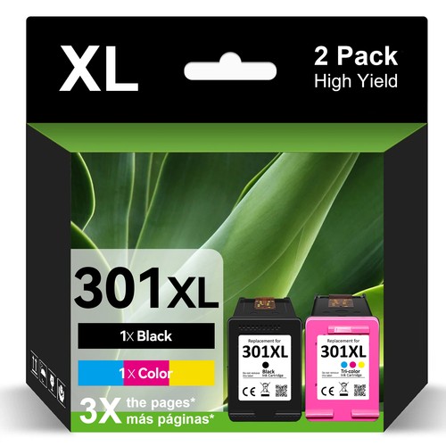 Druckerpatronen für 301 - für, xl