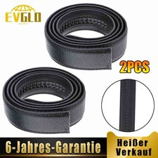 Herren Gürtel Ohne Schnalle Automatik Ratschengürtel 3.6cm Breit Ersatzgürtel