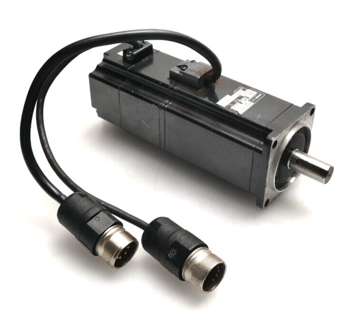 Omron servomotor 3000r min - omron, 3000r/min