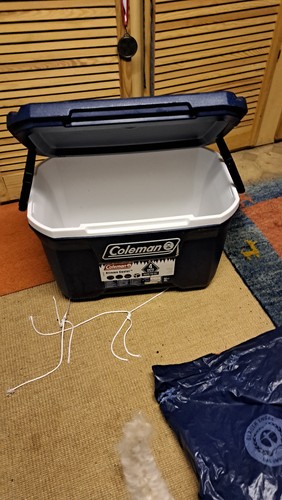 Coleman 52qt xtreme - coleman,