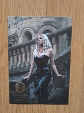 Postkarte 15 x 10,5 cm Frau in Latex und Korsett , Erotik , Latex Foto