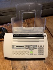 Faxgerät Sagem PHILIPS 40S