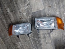 VW T4 Pritsche Scheinwerfer