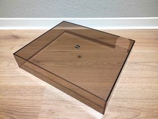 Dual CS 1224 Abdeckhaube / Haube / Dust Cover für Dual Plattenspieler