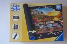 Ravensburger 17956 Roll & Go