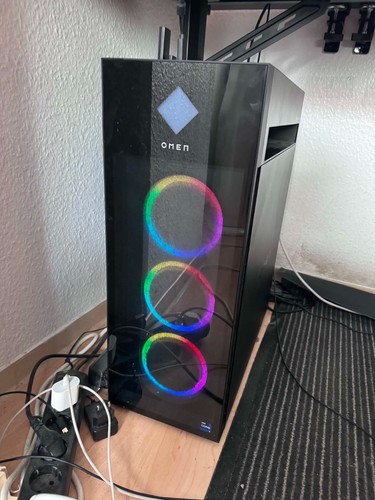 Omen 45l gt22 - omen,