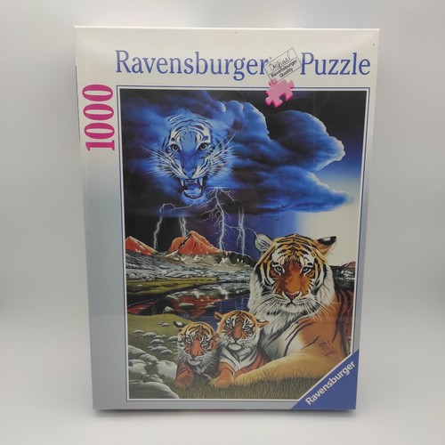 Ravensburger puzzle 1000 teile - ravensburger,