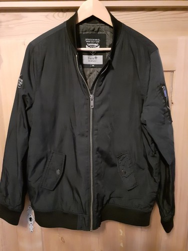 Fliegerjacke jungen 170 - fliegerjacke, jungen,