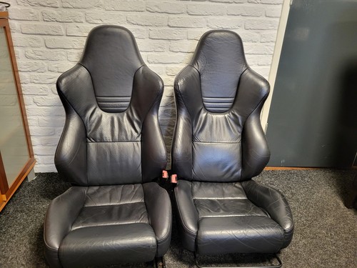 Sporsitze recaro aus porsche - sporsitze,