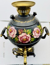 Alter großer sowjetischer