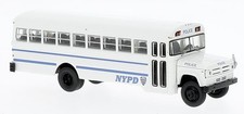 Aktion busse brekina - aktion, h0