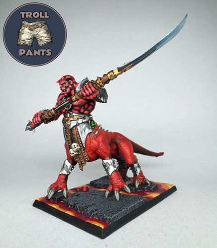 Drachenoger krieger des - drachenoger,