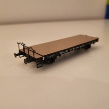 Liliput H0 Flachwagen DB 475