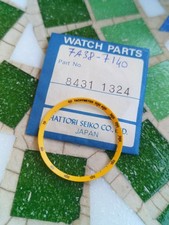 Vintage Uhr Seiko 7A38-7140