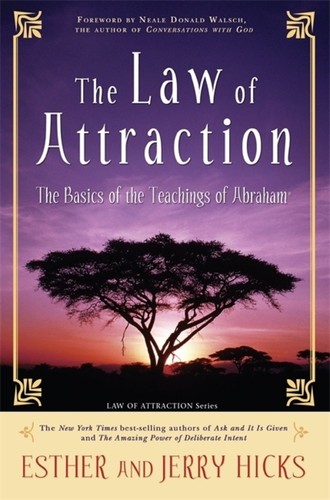 The law attraction - the, of