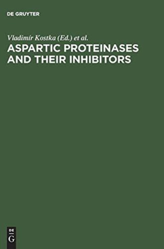 Kostka aspartic proteinases - kostka,