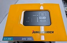Jungheinrich slh 300 - jungheinrich,