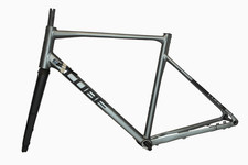 Gravel Rahmenset CUBE  Nuroad