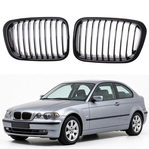 Für bmw 3er e46 compact - fÜr,