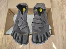 Die letzten! Vibram