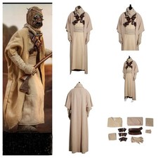 Star Wars Tusken Raider / Sand