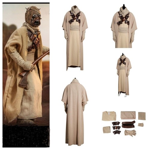 Star wars tusken - tusken, raider