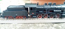 Märklin Set 37559 und 2 x roco. 47526.  fs Italien ????Glockenanker motor?