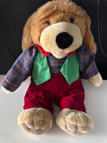 Commonwealth toy hund - , 40
