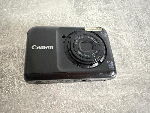 Canon powershot a800 - powershot,