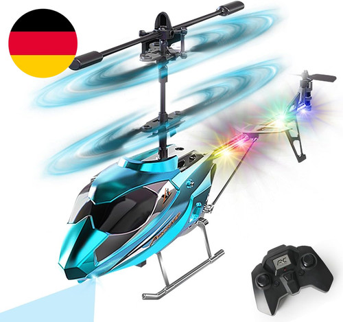 Vatos hubschrauber für - vatos,