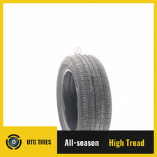Used 205/55R16 Bridgestone