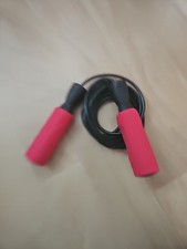 Fitness Springseil Skipping Speed Rope Seilspringen Boxen Training Gymnastik 
