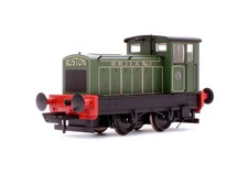 Hornby R30015 WM JEA Ruston &