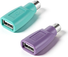 Ps2 usb adapter tastatur - adapter, maus