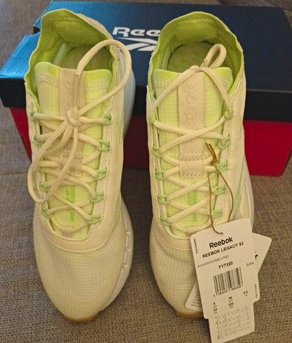 Reebok legacy damen - legacy,
