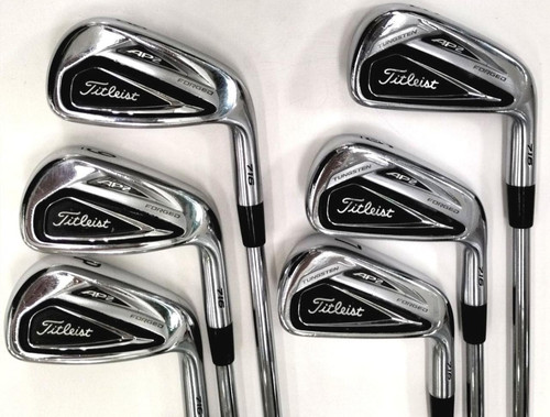 Titleist ap2 716 - titleist,