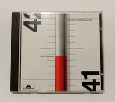 Georg Danzer & Band - Jetzt