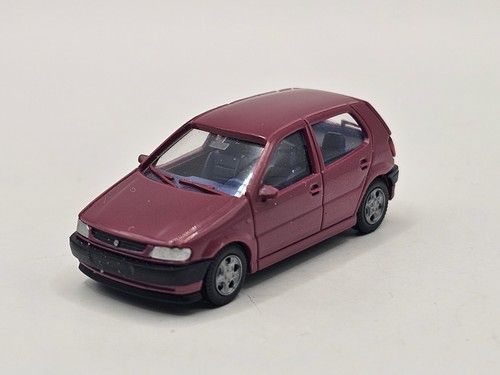 Wiking polo 3 - polo,