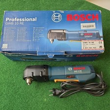 Bosch Professional GWB 10 RE