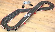 Carrera Profi, Carrerabahn