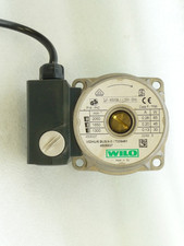 Wilo Viessmann Divicon Eurola Vitodens VIDHU /4  - 3 Pumpenkopf gebraucht  P669