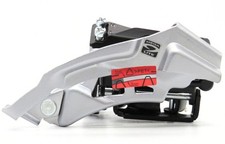 Shimano Umwerfer FD-M3000-TS6 3x9 fach 66-69 Dual Pull Acera silber - H