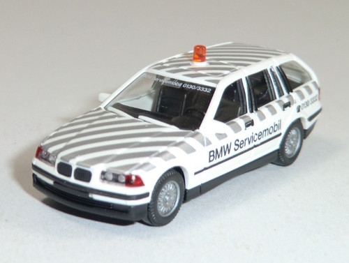 Wiking bmw 325i touring - wiking,