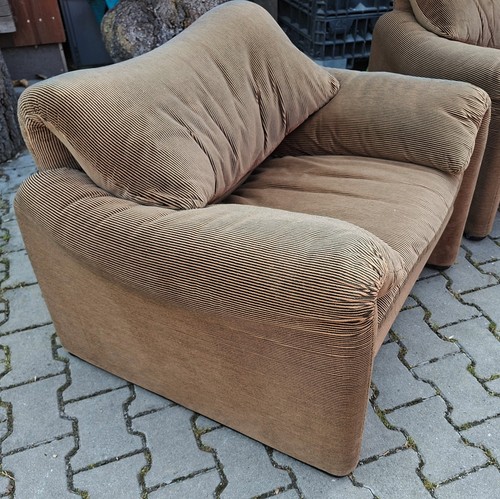 70s cassina maralunga - 70s,