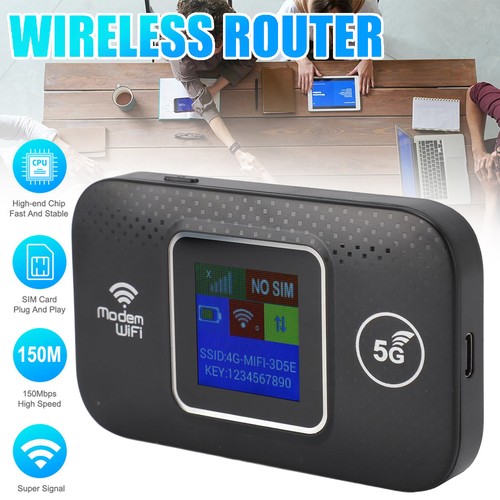 Lte mobiler wlan hotspot - mobiler,